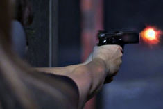 Firing Along Assam Arunachal Pradesh Border Over Road Construction