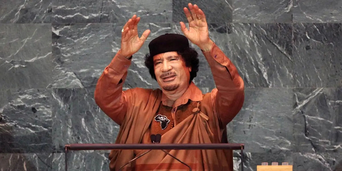 libya, libya facts, facts about libya, libyans, ruler of libya, libya independence, fun facts about 