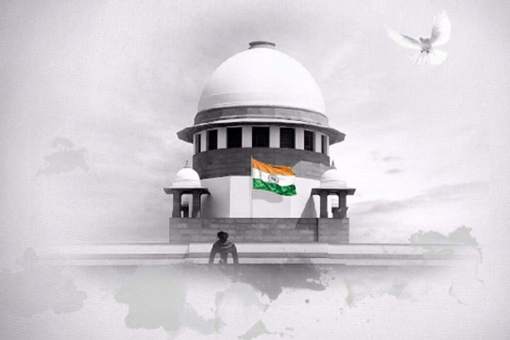 SC revokes suspension of 12 BJP MLAs from Maharashtra Assembly SC revokes suspension of 12 BJP MLAs from Maharashtra Assembly