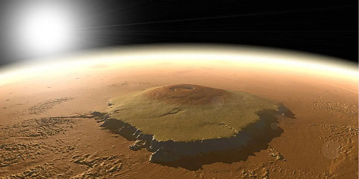 Space Facts, Facts About Space, Mars facts, Facts About Mars,