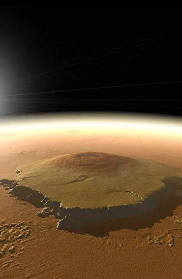 Space Facts, Facts About Space, Mars facts, Facts About Mars, 