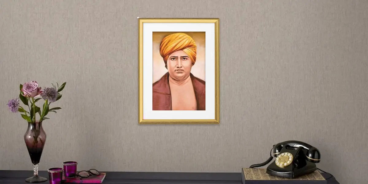 dayanand saraswati, dayanand saraswati bio, dayanand saraswati about, dayanand saraswati facts, daya