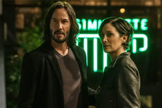 Keanu Reeves Faces Backlash From Chinese Social Media Users Over Tibet Benefit Concert The Matrix Re