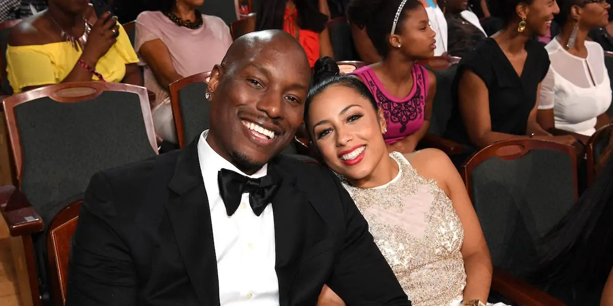 Tyrese Gibson, Tyrese Gibson wife, Tyrese Gibson movies
