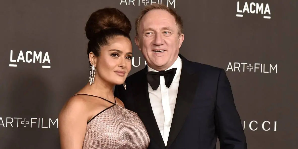 salma hayek, salma hayek movie, salma hayek husband, salma hayek bio, salma hayek marriage
