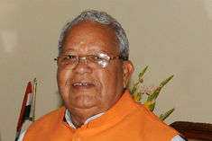 Rajasthan Governor Kalraj Mishra got corona infected, Raj Bhavan gave information