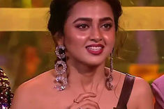 tejaswi prakash was the winner of bigg boss 15 prateek was the first runner up