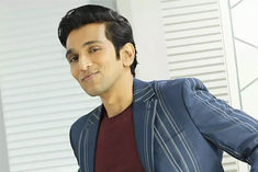 Prateek Gandhi will be seen in Netflixs web series For Your Eyes Only