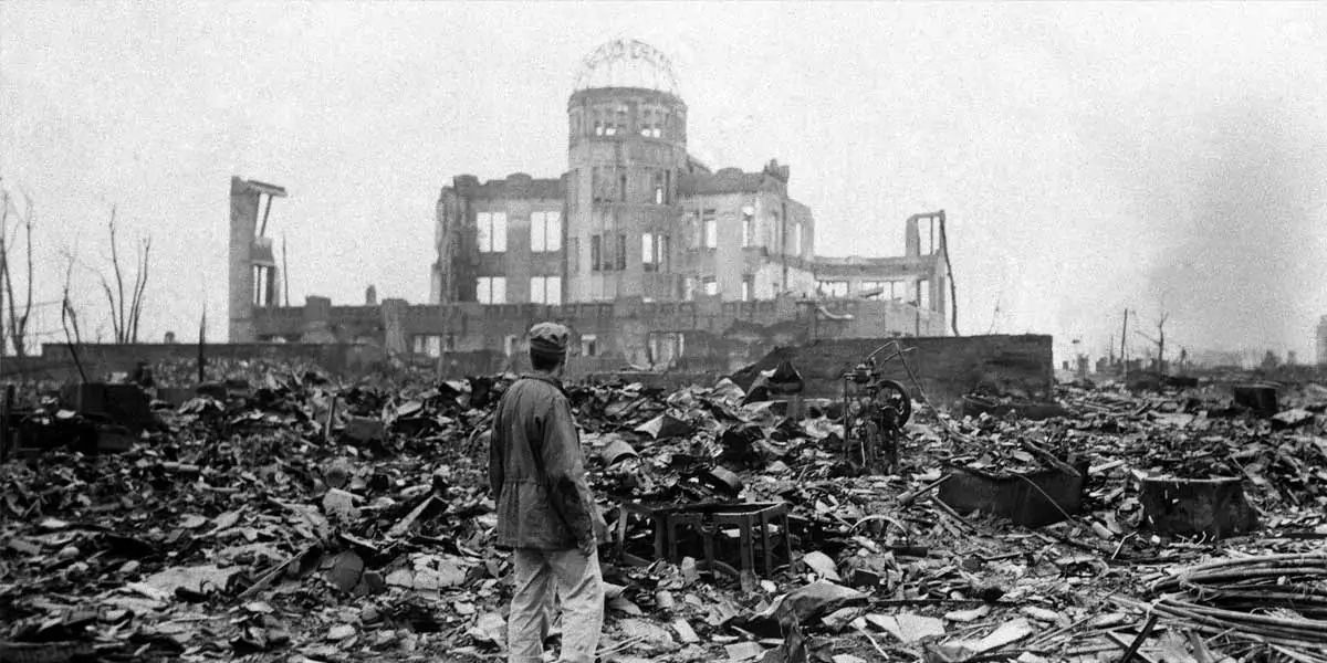 World War 2 facts, Facts about world war 2, Hiroshima Nagasaki, Japan