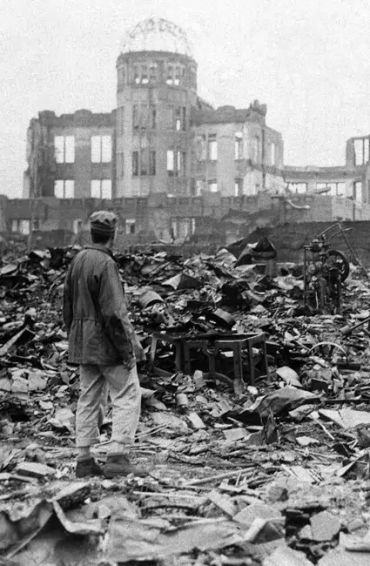 World War 2 facts, Facts about world war 2, Hiroshima Nagasaki, Japan