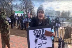 UN member states try to recognize Taliban, NRF opposes