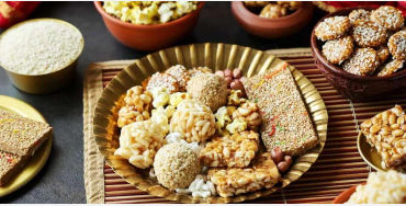 Lohri facts, facts about lohri
