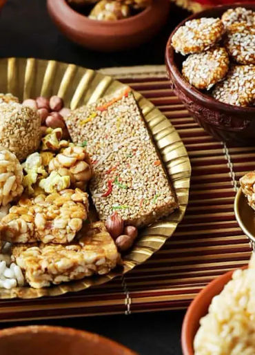 Lohri facts, facts about lohri