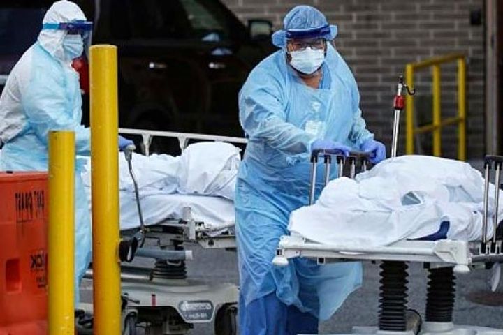 Coronavirus in Delhi