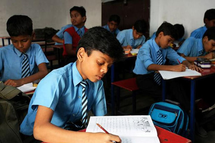 Schools and colleges open in 17 districts from today in Jharkhand, some restrictions in 7 districts