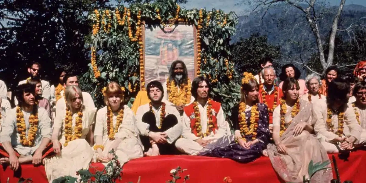 rishikesh, beetles ashram, tm, beetles rishikesh