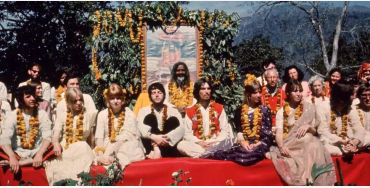 rishikesh, beetles ashram, tm, beetles rishikesh