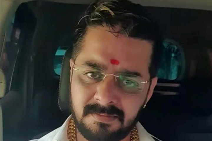 Mumbai Police Has Arrested Hindustani Bhau In Connection With Students Protest Case