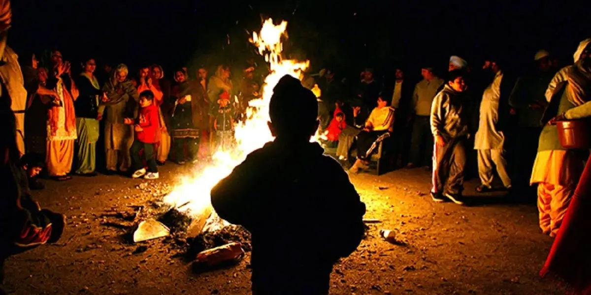 Facts about Lohri, Lohri Facts