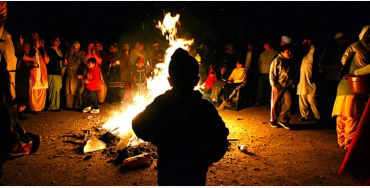 Facts about Lohri, Lohri Facts