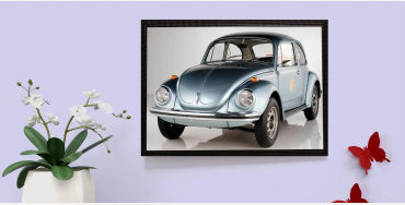 beetle, volkswagen beetle