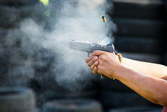 Hindu Businessman Shot Dead In Pakistan Sindh Province Protesters Block Highway