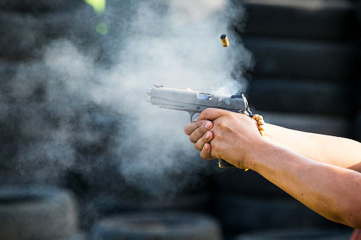 Hindu Businessman Shot Dead In Pakistan Sindh Province Protesters Block Highway