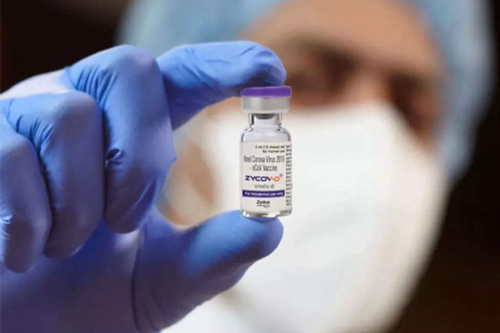 Zydus Started ZyCoV D Supplying To The Government