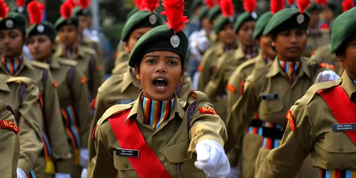 women in nda, nda women