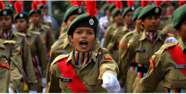 women in nda, nda women