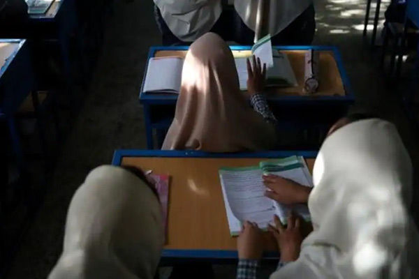 universities to reopen in afghanistan