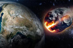 exoplanet with a temperature of 3200 degrees celsius found in space