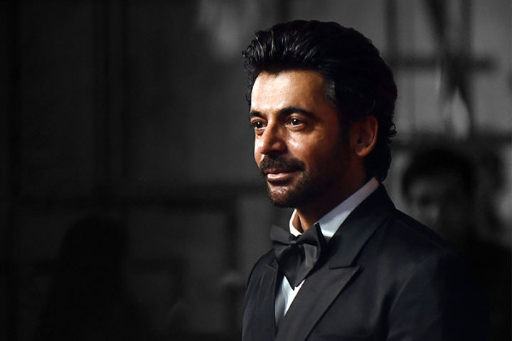 Comedian Sunil Grover underwent open heart surgery improving health