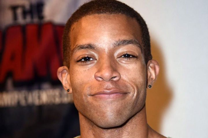 Actor Moses J Moseley Dies