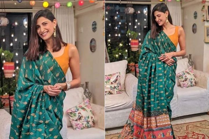Actress Aahana Kumra Buys Her First House In Mumbai
