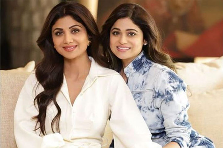 Shamita breaks silence on Raj Kundra pornography case