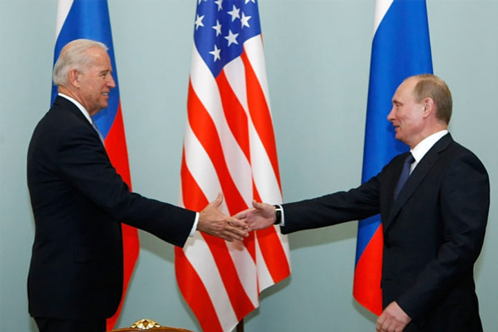 Pentagon announces to send 3,000 troops to Eastern Europe