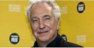 alan rickman, severus snape, snape, snape harry potter, alan rickman bio, alan rickman movies