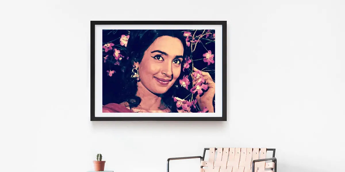 nutan, nutan bahl, nutan movies, nutan death, nutan daughter, nutan movie