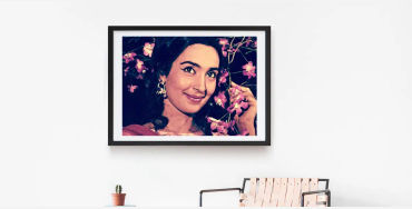 nutan, nutan bahl, nutan movies, nutan death, nutan daughter, nutan movie