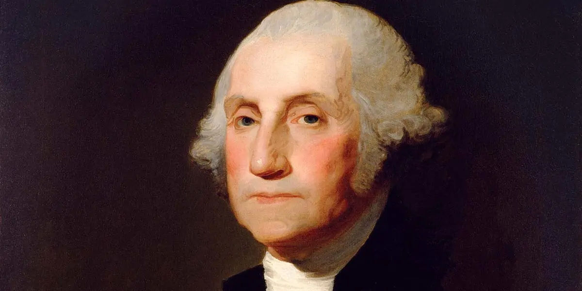 George Washington, George Washington death, George Washington bio, George Washington biography, Geor