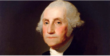George Washington, George Washington death, George Washington bio, George Washington biography, Geor