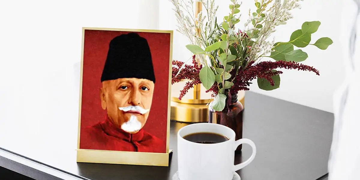first education minister, maulana azad, abdul kalam azad