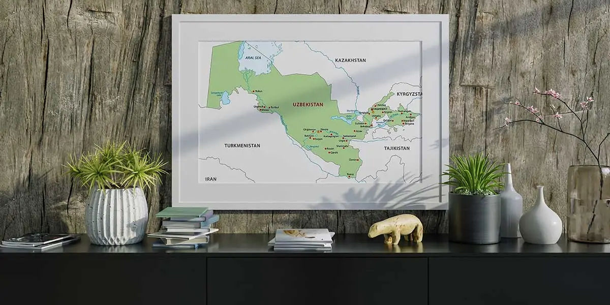 Uzbekistan facts, Facts about Uzbekistan, Uzbekistan 