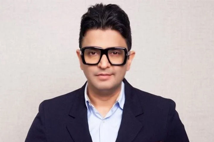 T Series will now make web series with veteran directors