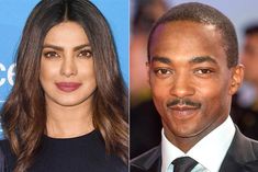 Priyanka Chopra to star opposite Anthony Mackie in Ending Things