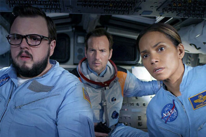 Science fiction film Moonfall to release on February 11