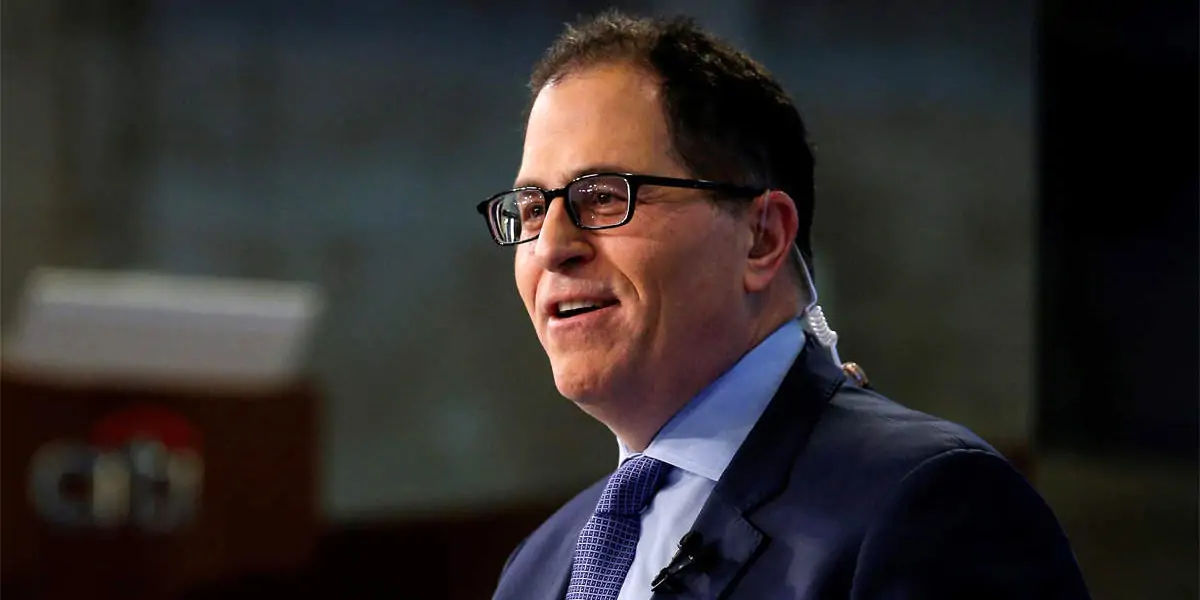 dell, dell founder, founder of dell, micheal dell, michael dell, dell owner,