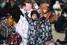 Afghanistan Taliban Rule