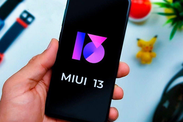 Xiaomi launches MIUI 13, these smartphones will get updates
